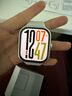 小米（MI）REDMI Watch 5 皎月銀 國家補貼 澎湃OS 2 心率血氧監測 藍牙通話(huà) 紅米手表5 智能手表 小米汽車(chē) 曬單實(shí)拍圖