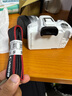 佳能（Canon）佳能r50 入門級微單相機 Vlog拍攝 4K高清視頻 自拍照相 半畫幅無反 學生旅行家用 掃街旅拍套裝  曬單實拍圖