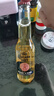 科羅娜（CORONA）海鹽番石榴果啤啤酒207ml*24瓶整箱裝【新品】 中秋送禮  曬單實(shí)拍圖