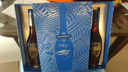 馬爹利（Martell） VSOP 干邑白蘭地 洋酒 法國進(jìn)口 送禮佳選 【限定禮盒】名士500ml*2瓶 曬單實(shí)拍圖