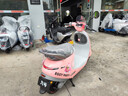 九號（Ninebot）電動(dòng)車(chē)2025款 Q3 85c 蛋仔派對聯(lián)名款 電動(dòng)摩托車(chē) 智能智駕 長(cháng)續航電摩 【門(mén)店自提】 到門(mén)店選顏色 曬單實(shí)拍圖