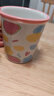 迪士尼正版陶瓷杯水杯冰淇淋杯蛋糕杯馬克杯新款精致女生冷飲杯 大號米妮 曬單實(shí)拍圖
