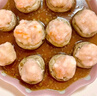 安井蝦滑 150g*5袋 蝦仁含量80% 火鍋麻辣燙食材 速食熟食海鮮水產(chǎn) 曬單實拍圖