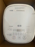 東芝（TOSHIBA）【重磅新品國家補貼20%】白珍珠0涂層電飯煲4-5人無涂層不銹鋼IH低糖電飯煲4升容量 RC-15HOVC(W) 曬單實拍圖