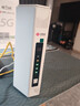 聯(lián)通出品中國聯(lián)通移動(dòng)隨身行wifi6無(wú)線(xiàn)免插卡5g/4gcpe便攜式家用上網(wǎng)卡高速流量千兆路由器2025款 【5GCPE企業(yè)級】雙核處理器+64臺設備連接 曬單實(shí)拍圖