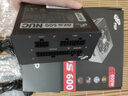全漢（FSP）額定600W 經(jīng)典版MS600 電源 (SFX電源/全模組/8cm溫控風(fēng)扇/固態(tài)電容） 曬單實拍圖
