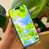 鐵兔隱盾膜適iPhone蘋(píng)果17promax手機鋼化膜16 pro全屏高清抗指紋AR超清max藍光15護眼防摔air保護貼膜 雙片【3D精雕高清隱盾膜】圓潤弧邊*全覆蓋/不遮擋 iPhone16 Pr 曬單實(shí)拍圖