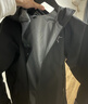 始祖鳥(niǎo)（ARC'TERYX）Beta系列 戶(hù)外男士GTX防風(fēng)雨硬殼沖鋒衣 連帽風(fēng)衣夾克外套上衣男 BETA JACKET/黑色 M（70kg-80kg）尺碼偏大 曬單實(shí)拍圖