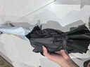 蕉下（beneunder）防紫外線遮陽傘三折雙層黑膠晴雨傘防曬傘BM664花椿 曬單實拍圖