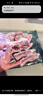 安格斯谷飼原切牛肋排帶骨牛肉牛排骨新鮮牛肉夏季火鍋生鮮食材 原切牛肋排2斤 曬單實(shí)拍圖