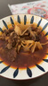 庖丁佳國產(chǎn)原切筋頭巴腦 凈重2斤 筋肉相連 冷凍谷飼清真 排酸牛肉 曬單實拍圖