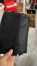 迪卡儂運動斜挎包大容量手機腰包健身跑步多功能休閑胸包4565068 曬單實拍圖