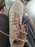 斯凱奇（Skechers）女靴秋季中幫復(fù)古女鞋經(jīng)典百搭馬丁靴運(yùn)動(dòng)休閑中筒靴雪地靴113399 曬單實(shí)拍圖