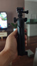 影石（Insta360）多功能折疊腳架自拍桿【除ONE X2/X3外通用】 曬單實拍圖