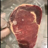京東超市海外直采 草飼原切菲力牛排 凈重1斤 (3-5片) 牛里脊牛柳牛肉兒童 曬單實(shí)拍圖