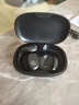 微舟 臺式電腦無(wú)線(xiàn)藍牙耳機 麥克風(fēng)二合一筆記本骨傳導掛耳式運動(dòng)不入耳型跑步高音質(zhì)藍牙接收器 黑色【支持Win7/8/10/11系統】 曬單實(shí)拍圖