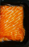 美威【冰鮮】挪威三文魚刺身魚腩凈重300g  切片即食 源頭直發(fā) 曬單實拍圖