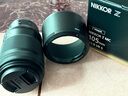 尼康（Nikon）尼克爾 Z卡口鏡頭 尼康Z系列微單相機鏡頭 Z 105mm f/2.8 VR S微距鏡頭 官方標配 曬單實拍圖