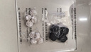 蔻絲兔子籠子小號(hào)帶廁所防噴尿室內(nèi)養(yǎng)荷蘭豬用品 曬單實(shí)拍圖