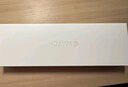 Apple/蘋(píng)果 Watch S11 智能手表GPS款42毫米銀色鋁金屬表殼霧紫色運動(dòng)型表帶S/M MEUT4CH/B 曬單實(shí)拍圖
