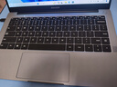 聯想（Lenovo） 異能者生態(tài)  筆記本電腦 國家補貼20% P14H 14.1英寸輕薄本辦公本商務 N100 8G 256G 曬單實拍圖