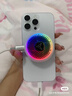 飛智B8X磁吸手機散熱器 半導體吸風(fēng)散熱智能控溫超低噪音 游戲直播平板降溫神器 一加iPhone17蘋(píng)果IQOO 曬單實(shí)拍圖