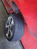 韓泰（Hankook）汽車(chē)輪胎 225/40R18 92Y XL K117 AO 奧迪原廠(chǎng) 原配奧迪A3  曬單實(shí)拍圖