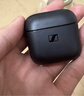 森海塞爾（Sennheiser）【政府補貼】ACCENTUM Open 真無線耳機 藍牙無線耳機半入耳式半開放式 經(jīng)典黑 雙11推薦 曬單實拍圖