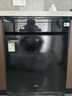 美的（Midea）【RX600Max】14套嵌入式洗碗機(jī)105℃熱風(fēng)烘干+升降碗籃超一級(jí)水效三星消毒分層洗國家補(bǔ)貼享8折 曬單實(shí)拍圖