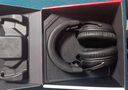 極度未知（HYPERX）颶風2升級款颶風3 頭戴式游戲電競耳機電腦耳麥 吃雞游戲耳機 適配三角洲行動 【颶風3無線黑紅】120h續(xù)航丨DTS音效 頭戴式游戲耳機 曬單實拍圖