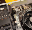 AMD銳龍R5 5600GT/5700G/8600G/R7 8700Gmini主機ITX迷你整機APU組裝電腦臺式小電腦主機遠程開(kāi)機AIPC 配置三丨R7 5700G/32G/512G 曬單實(shí)拍圖