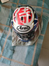 洛施芙（LOSEFU）ARAI RX-7X仙鶴 沖浪小狗 曼島TT帶刀侍衛(wèi)海頓大眼賽道全盔跑盔 藍(lán)侍衛(wèi) M 曬單實(shí)拍圖