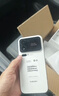 小米（MI）小米 17 Pro 妙享背屏 徠卡光影大師 第五代 驍龍 8 至尊版 白色 12GB+256GB 5G手機 曬單實(shí)拍圖