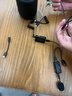 飛利浦（PHILIPS）【國家補貼】小蜜蜂擴音器教師專用教室上課夾領式麥克風導游無線話筒 室內(nèi)超市促銷戶外擴音套餐 【單人擴音套餐】大音量 防嘯叫/帶屏顯 曬單實拍圖