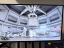 華碩ROG XG27AQDMGR 27英寸2K電競顯示器2K 240Hz顯示器OLED 0.03ms響應HDR400 G-SYNC HDMI2.1顯示器 曬單實拍圖