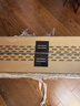 微星（MSI）27英寸4K240Hz OLED顯示器 旋轉升降 游戲電競電腦顯示屏 TYPE-C接口MAG 272UP QD-OLED X24流光 曬單實(shí)拍圖