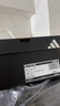 adidas ECLYPTIX 2000休閑復(fù)古y2k老爹鞋男女阿迪達(dá)斯官方輕運(yùn)動(dòng)   黑色   42 曬單實(shí)拍圖