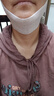 華美科 HURMEVKORv臉神器提拉緊致瘦面膜臉快速臉提升掛耳式雙下巴繃帶面膜抗皺1盒 曬單實(shí)拍圖