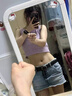 AROME BEAUTY量子塑身飲靶向內脂直擊腰腹腿大肚子燃減脂肪arome beauty減肥 1盒體驗裝[95%顧客選擇周期裝] 曬單實(shí)拍圖