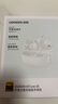 綠聯(lián)S8「新品限定」藍(lán)牙耳機(jī)主動(dòng)降噪骨傳導(dǎo)概念A(yù)I翻譯耳夾式開放式不入耳學(xué)生運(yùn)動(dòng)適用于蘋果華為小米 曬單實(shí)拍圖