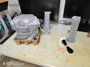 哈曼卡頓Soundsticks 5 音樂(lè)水晶5代玄光版丁禹兮桌面藍(lán)牙音箱家用藍(lán)牙音響水晶5黑色居家藝術(shù)音響七夕禮物 【重磅上新】水晶5·玄光版 曬單實(shí)拍圖