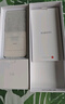小米（MI）MIX Flip 2  驍龍 8 至尊版 星云紫12GB+512GB 5G小米折疊屏手機 曬單實(shí)拍圖
