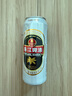 珠江啤酒（PEARL RIVER）12度 經(jīng)典老珠江啤酒500ml*12聽(tīng) 整箱裝 中秋節送禮 曬單實(shí)拍圖