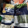 京鮮生浦之靈 歐式蘆筍200g/袋 牛排配餐 火鍋食材 冷凍蔬菜 健康輕食 曬單實(shí)拍圖