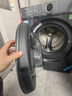海爾（Haier）【云溪4.0】77E滾筒洗衣機(jī)全自動(dòng)直驅(qū)精華洗2.0超薄平嵌羊毛綠標(biāo)認(rèn)證一級(jí)能效家電國(guó)家補(bǔ)貼 77E單洗|直驅(qū)精華洗2.0+1.21超高洗凈比 曬單實(shí)拍圖