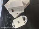 華為原裝100W全能充電器超級快充mate70pro pura80 70pro X6 nova12 13 14pro適用手機平板筆記本電腦 華為全能充電器（Max 100W）白色 曬單實(shí)拍圖