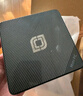 中柏（Jumper）【國家補貼】N100高性能辦公游戲臺式機電腦迷你主機(8G+256G）mini PC N100pro II 8256 曬單實(shí)拍圖