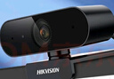 HIKVISION?？低曤娔X攝像頭高清帶麥克風(fēng)直播1080P廣角USB外接筆記本臺式機家用視頻會(huì )議辦公網(wǎng)絡(luò )帶貨E12 曬單實(shí)拍圖