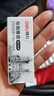 得力(deli)美術(shù)專(zhuān)用橡皮擦 擦不留痕繪畫(huà)橡皮 學(xué)生考試素描文具  黃色 單塊裝 曬單實(shí)拍圖