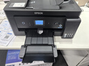 愛(ài)普生（EPSON） L14158 A3+彩色多功能復合機 墨倉式打印機 打印/復印/掃描 有線(xiàn)/無(wú)線(xiàn)打印 曬單實(shí)拍圖